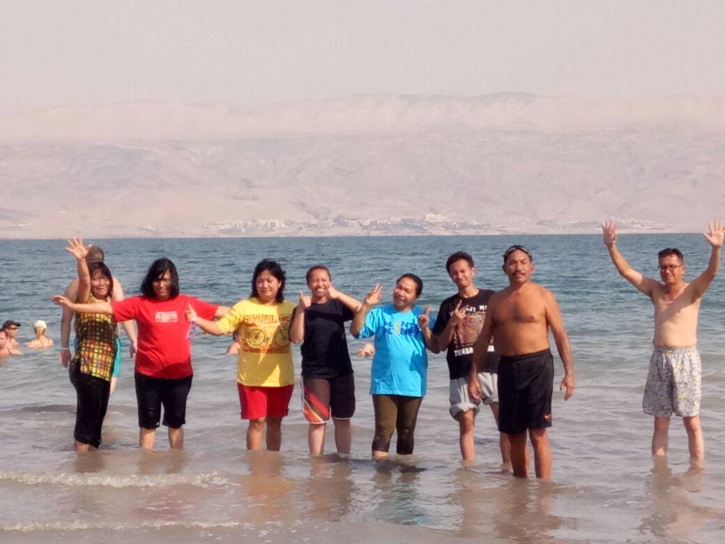 Laut Mati