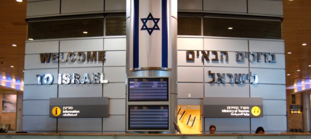israel buka untuk turis 2022