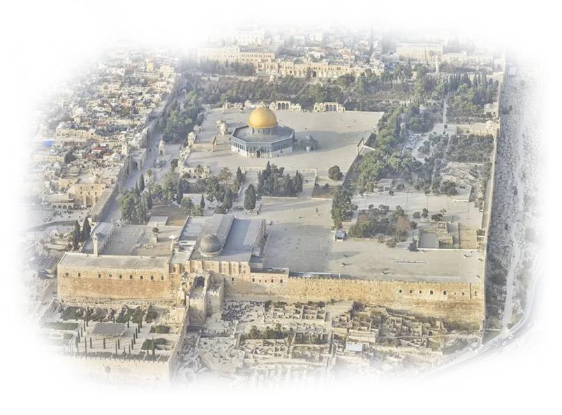 TOUR ISRAEL HOLYLAND JERUSALEM