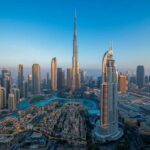 Paket Tour Turki + Dubai