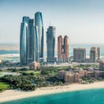 Paket Tour Turki + Dubai 10 Hari bersama Emirates Airline